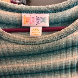 Lularoe XXS Carly